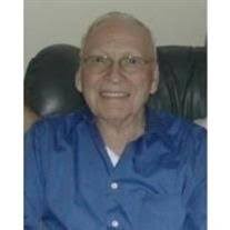 Foster Calvin Hess Obituary