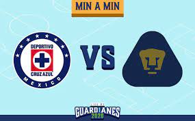 Aunque al descanso, cruz azul logró empatar el marcador, los reclamos al portero continuaron en la segunda parte, pues fueron muy pocas las personas que aplaudieron al cancerbero de la máquina. Cruz Azul Vs Pumas Resumen Y Goles Semifinales Guard1anes 2020 Mediotiempo