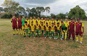 Con goles de octavio rivero y jeisson vargas, los cementeros sumaron de a tres y le metieron presión a u.católica. Quindio Alista El Torneo Nacional De Futbol Sub 13 El Quindiano