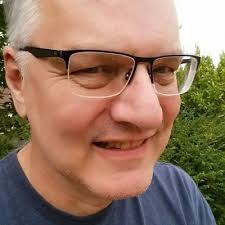 Andrew Giles Buckley