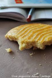 Galette Bretonne Galette Bretonne Recette Biscuit Sable Alimentation