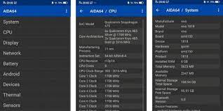 Hal ini bertujuan agar pengguna bisa mengukur performa pada smartphone sebelum membelinya, dengan cara melihat berbagai spesifikasi yang diusung seperti chipset, processor, ram, sistem operasi, dan lain sebagainya. Cara Melihat Spesifikasi Hp Android Kamu Secara Lengkap Gadgetren