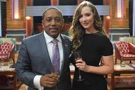 This means that daymond john children are three daughters altogether from his two relationships. Daymond John Gets Engaged On Set Of Shark Tank Page Six