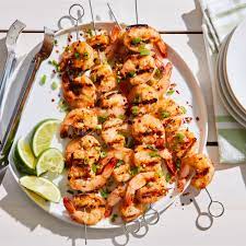 You can blend more than a third of the soup to make a smoother consistency, and it freezes well. 15 Shrimp Dinner Recipes To Make All Summer Eatingwell