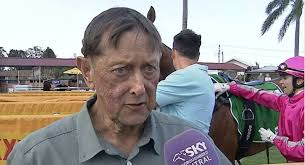 Rockhampton Race 3. Congratulations McKenzie Apel and Nick Walsh .