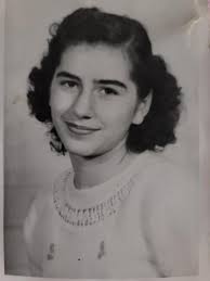 Beverly Grant Obituary