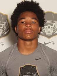 Southern Miss 2017 Wide Receiver Offers