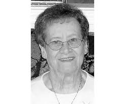 Frances Ostroski Obituary (2018)