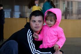 Buddy Walk attracts crowds, raises Down syndrome awareness