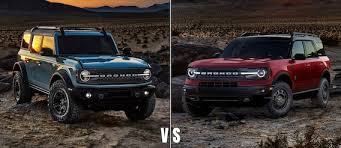 Amazon fresh groceries & more right to your door. 2021 Ford Bronco Vs Bronco Sport Comparison Phil Long Ford Chapel Hills