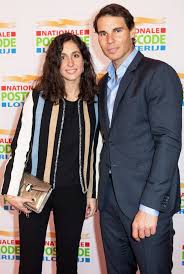 Rafael nadal and his fiancée xisca perelló are set to get married at the end of the year, but the rafael nadal is a household name in the tennis world, but there's someone he's always kept out of the the wedding is reportedly set for october 19 in puerto pollensa, a town on the coast of mallorca. Rafael Nadal Not Getting Married To Mery Perell Oacute In June People Com