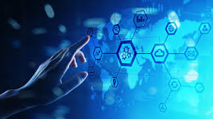 Trends in Industrial Automation Technology - NAI Group