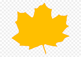 I wanted something contrasting and bright for fall and these are perfect. Yellow Fall Leaf Clip Art Fall Leaves Clip Art Stunning Free Transparent Png Clipart Images Free Download