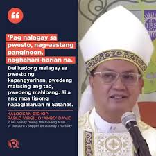 Frank Herbert's warning about charismatic leaders in Dune series