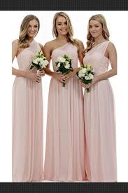 Hot Sale Colorful Plus Size Bridesmaid Dress Pink Bridesmai Pink Bridesmaid Dresses Long Blush Pink Bridesmaid Dresses Light Pink Bridesmaid Dresses