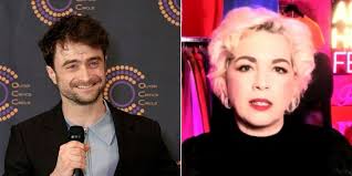 JK Rowling trans row: Women's rights activist slams Daniel Radcliffe's  REFUSAL to apologise to JK Rowling over trans criticism