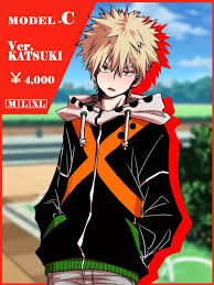 Boku No Hero Academia Katsuki Bakugou Boku No Hero Academia Anime Character Names Hero