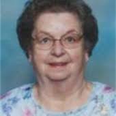 Obituary information for Mary Ellen Amos