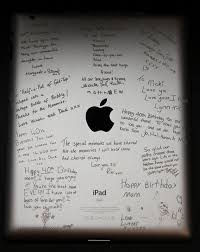 Visit our full sample club for more ideas of what you can create with a laser system from epilog. Creative Ipad Engraving Ideas 2017