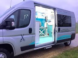 Provider is very good at clipping my dog exactly how i like him. Mobile Dog Groomers Near Me Uk