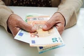 Golob: Gre za najvišji dvig pokojnin po ...