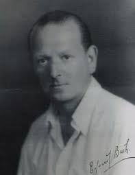 A Cura pela Alma: O Legado de Dr. Edward Bach :: Florais Terapias