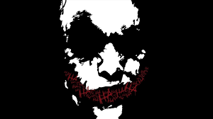 Batman joker & harley joker laugh joker heath ledger. Joker Why So Serious Wallpapers Wallpaper Free Wallpapers Uk