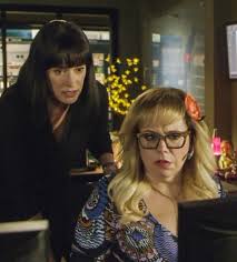 Briscoe retired from the nypd in the season finale. Criminal Minds Season 14 Episode 6 Review Luke Tv Fanatic