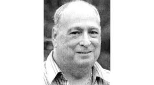 Russell Pepin Obituary (1946