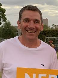 Terrence Daly's Instagram, Twitter & Facebook