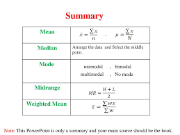 Check spelling or type a new query. Data Description Chapter 3 Lecture8 Ppt Download