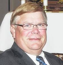 William Albers Obituary (1955