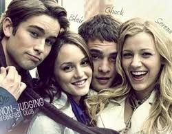 'Gossip Girl' ra mắt khán giả Việt Nam