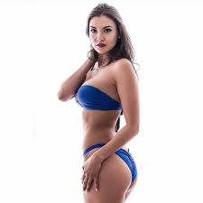 Averey Tressler Hot - The Girl