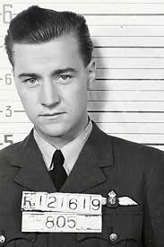 Flight Lieutenant ( Pilot ) Wilfred Lawrence Shaw (1920-1943)