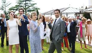 Human capital is so exquisitely cast, down to the smallest role, that it puts viewers in the unusual position of wishing a film were a tv series or a much longer movie, the better to take advantage of its best assets. Human Capital Movie Review