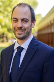 Introducing our Fulbrighters (2023-24 academic year)