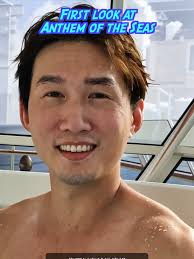 Welcome Royal Caribbean's Anthem of the Seas to Singapore!