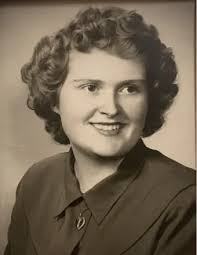 Obituary information for Ramona Weeks