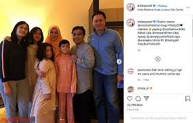 Natalia (often called natasha, the russian diminutive)26 was noticed by members of a crew during a film shoot in downtown santa rosa. Myartis Com Myartis My Artis Eizlan Yusof Bekas Isteri Tetap Jaga Hubungan Baik Demi Anak Anak