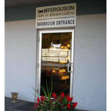 wilmington, de showroom ferguson