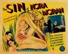 The Sin of Nora Moran (1933) movie posters
