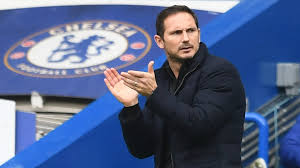 Does frank lampard have tattoos? Thank You For Everything Legend Chelsea Players Say Final Goodbyes To Axed Manager Lampard Goal Com