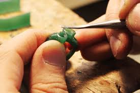 Image result for wax carvers jewelry