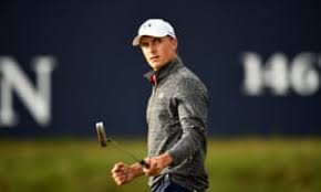 Keep up to date with the latest scores here on the open website! The Open 2017 Jordan Spieth Leads The Way After Third Round As It Happened Sport The Guardian