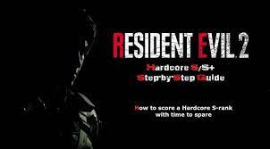 Find out how to clear resident evil 3 remake (re3 remake) in two hours in this guide. Resident Evil 2 2019 Speed Run Guide Pappers04 Neoseeker Walkthroughs