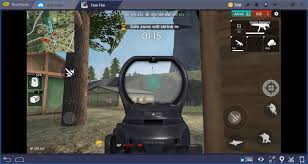 Free fire is the mobile battle royale game that can compete more with pubg mobile. Free Fire Game Mechanics Guide Bluestacks