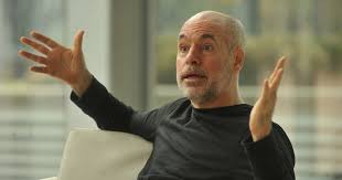 812,627 likes · 30,665 talking about this. Target Against Horacio Rodriguez Larreta The Last K Mandate That Anticipates The Election Campaign