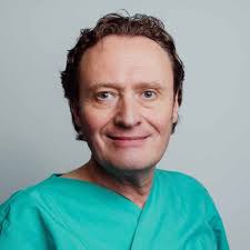 Unsere Organisationsstruktur