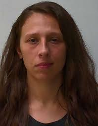 Daughter of South Carolina mayor accused of sending threats